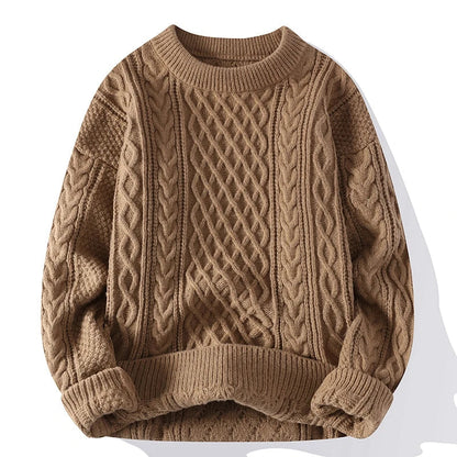 Harper™ | Men's Vintage Casual Sweater