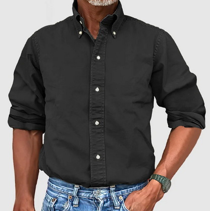 Gustavo - Classic Men's Shirt