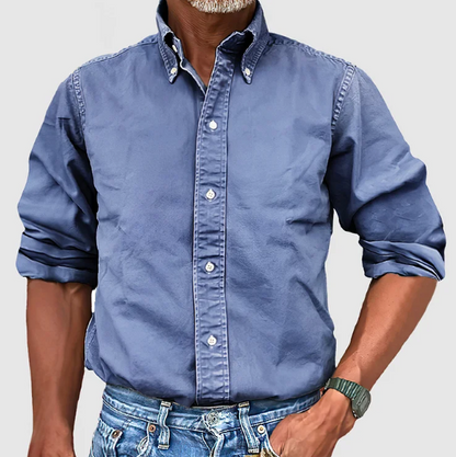 Gustavo - Classic Men's Shirt