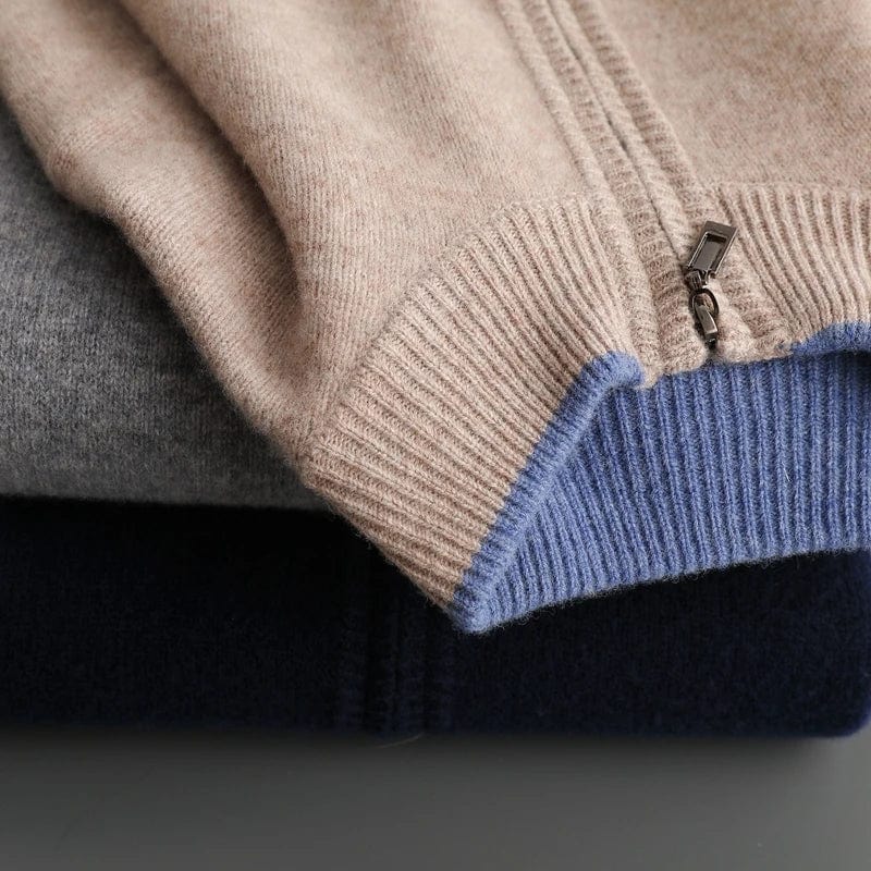 Gabriel | Cashmere Jacket