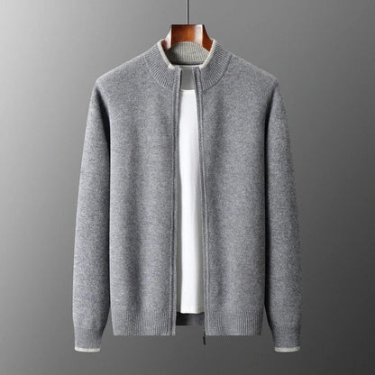 Gabriel | Cashmere Jacket