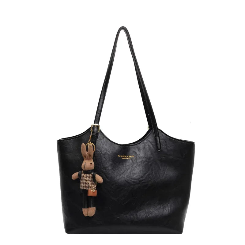 Petra™ -  Trendy Luxury Tote Bag