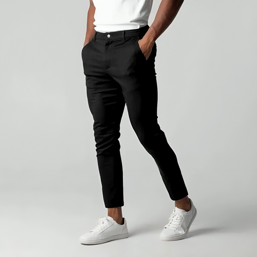 Alvin™ | Stretch Chino Pants