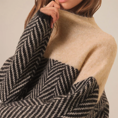 Harper™ | Elegant Sweater