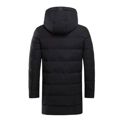 Jansen | Stylish Winter Jacket