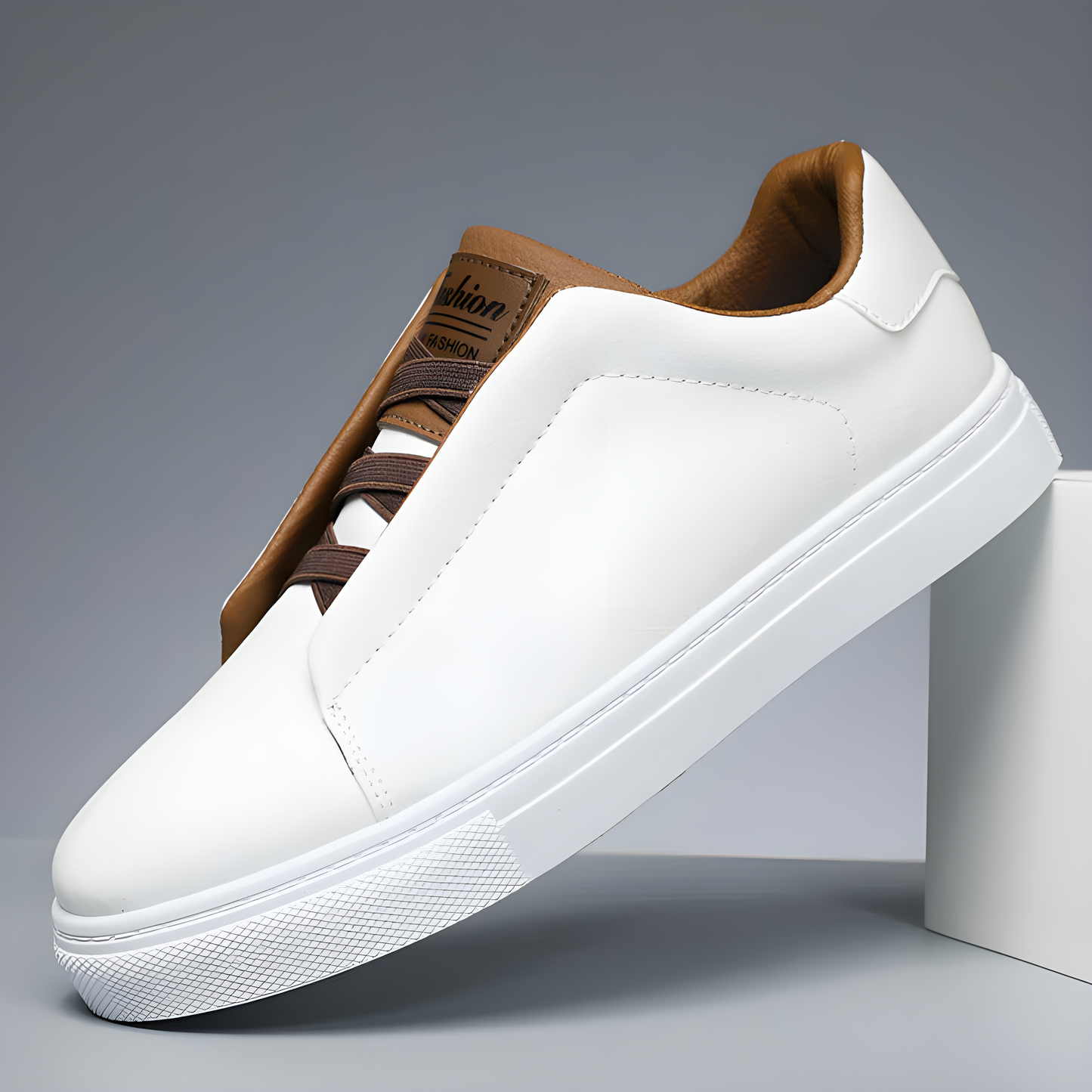 Carsten - Classic Trend Shoes