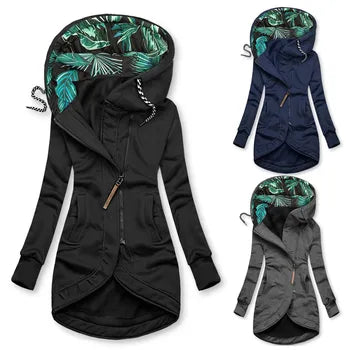 Tonye™ | Women’s Waterproof Winter Jacket