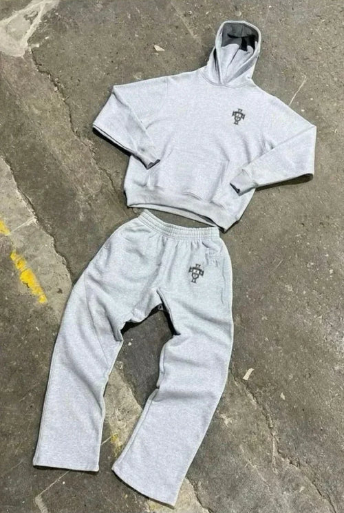 Portugual Luxe Tracksuit