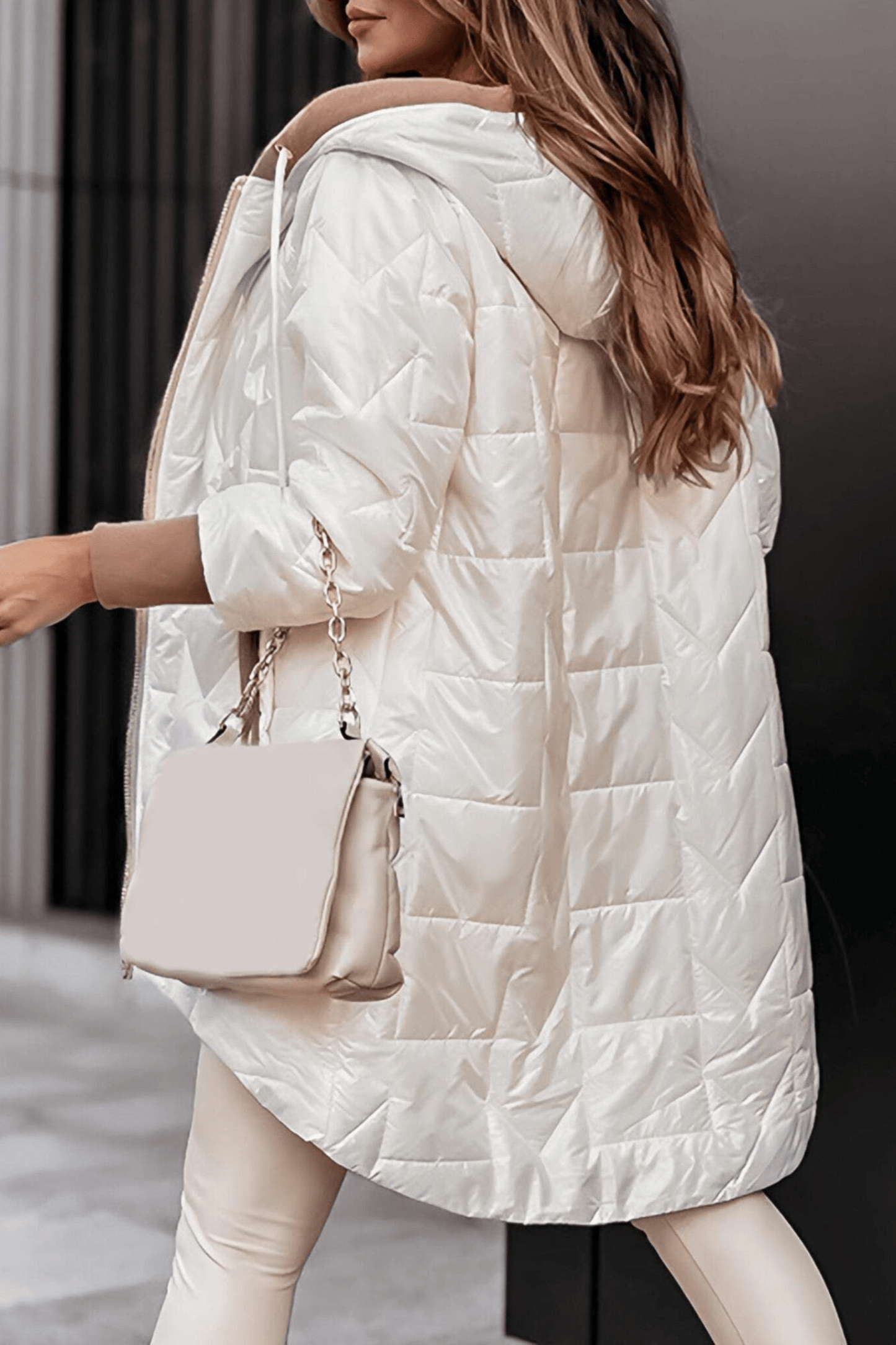 LEILA | Women's Winter Coat