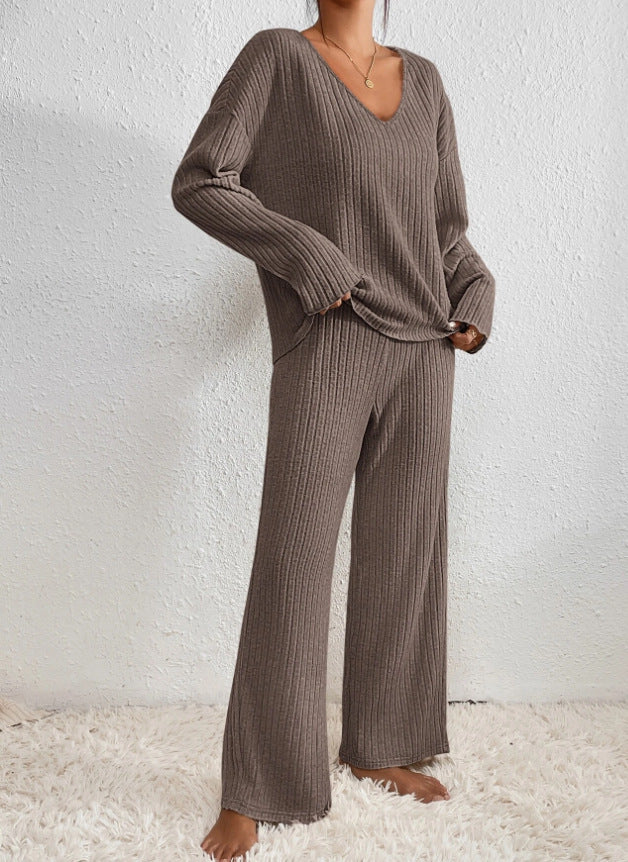 KATHY - KNITTED - 2-PIECE SET