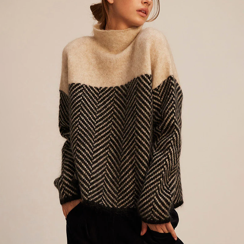 Harper™ | Elegant Sweater