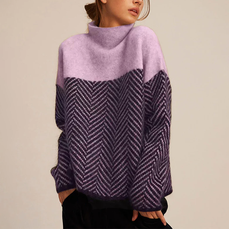 Harper™ | Elegant Sweater