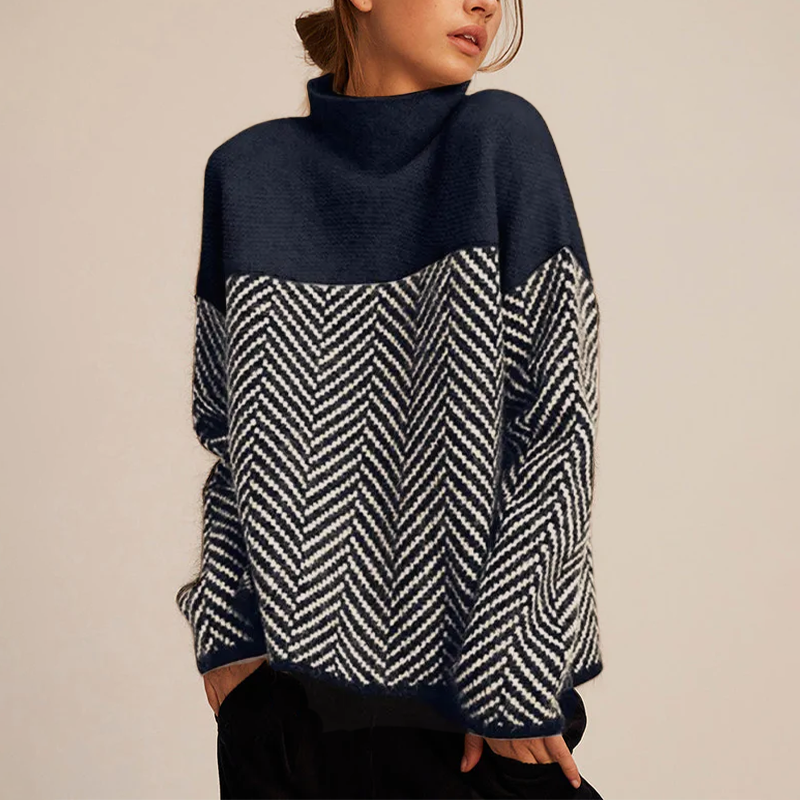 Harper™ | Elegant Sweater