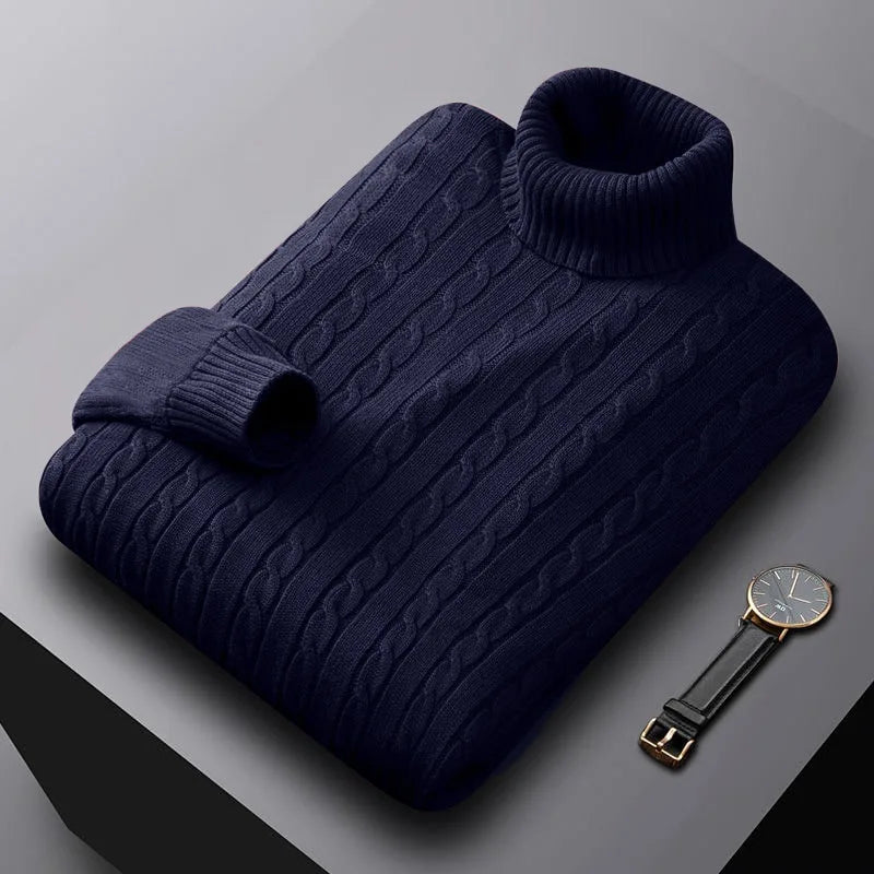 Hugo | Men's Cashmere Sweater