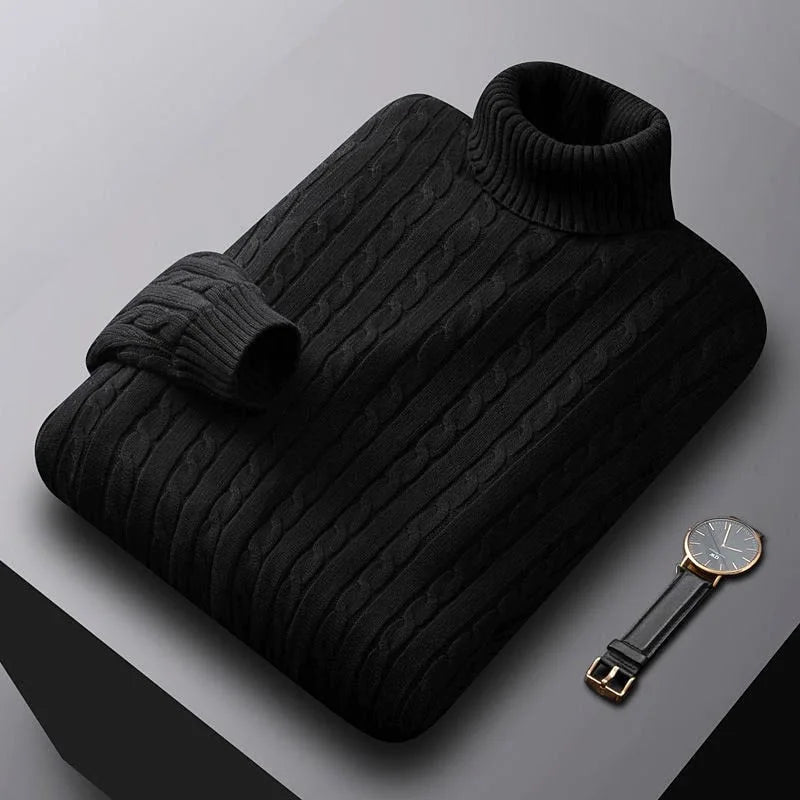 Hugo | Men's Cashmere Sweater