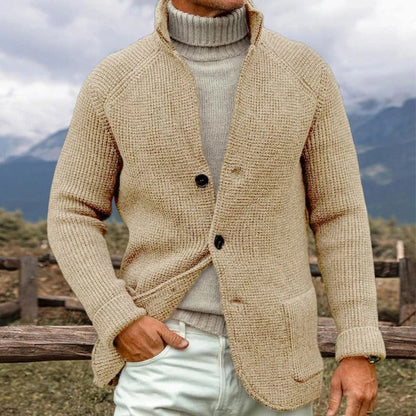 ERWIN™ - MEN'S CARDIGAN