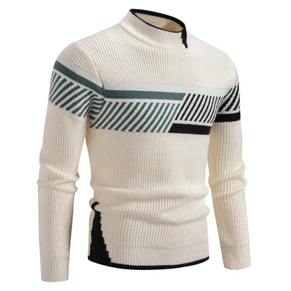 Oskar™ | Premium Men's Sweater